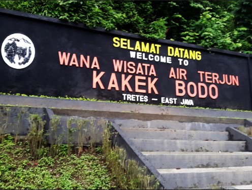 8 Nama Destinasi Wisata Indonesia Dijamin Bikin Ngakak